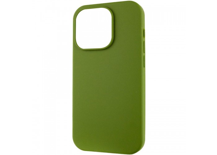 Чохол Silk Full Protective (AA) NO LOGO для Apple iPhone 16 Plus (6.7