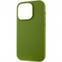 Чохол Silk Full Protective (AA) NO LOGO для Apple iPhone 16 Plus (6.7