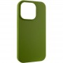 Чохол Silk Full Protective (AA) NO LOGO для Apple iPhone 16 Plus (6.7