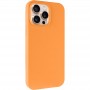 Чохол Silk Full Protective (AA) NO LOGO для Apple iPhone 16 Pro Max (6.9