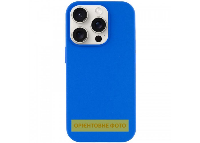 Чохол Silk Full Protective (AA) NO LOGO для Apple iPhone 17 (6.3