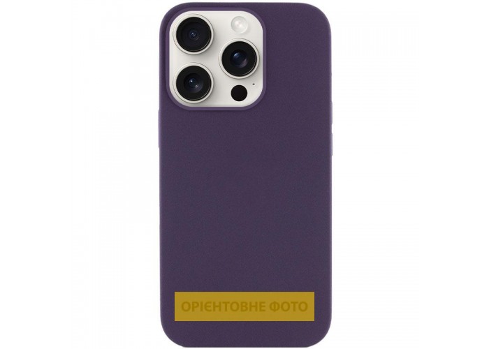 Чохол Silk Full Protective (AA) NO LOGO для Apple iPhone 17 (6.3