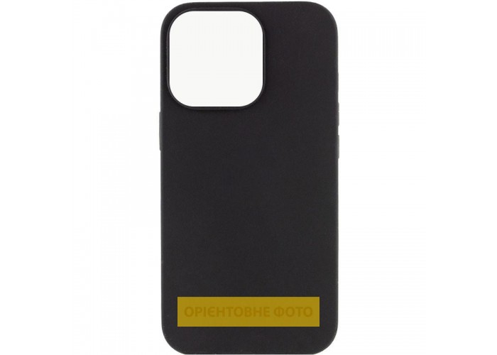 Чохол Silicone Case Full Protective (AA) NO LOGO для Apple iPhone 17 (6.3