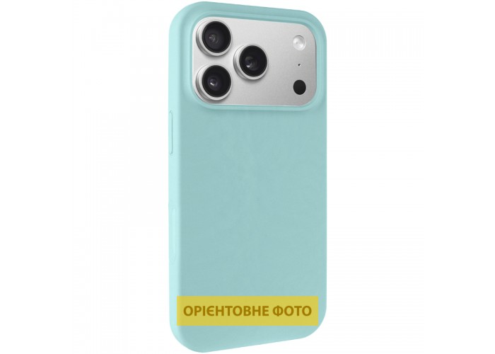 Чохол Silk Full Protective (AA) NO LOGO для Apple iPhone 17 Air (6.5