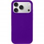 Чохол Silk Full Protective (AA) NO LOGO для Apple iPhone 17 Pro (6.3