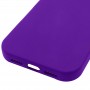 Чохол Silk Full Protective (AA) NO LOGO для Apple iPhone 17 Pro (6.3