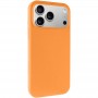 Чохол Silk Full Protective (AA) NO LOGO для Apple iPhone 17 Pro (6.3