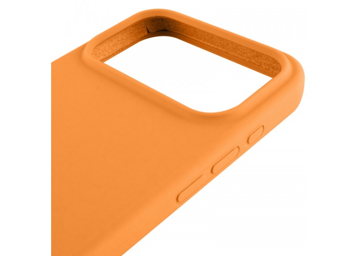 Чохол Silk Full Protective (AA) NO LOGO для Apple iPhone 17 Pro (6.3