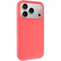 Чохол Silk Full Protective (AA) NO LOGO для Apple iPhone 17 Pro Max (6.9