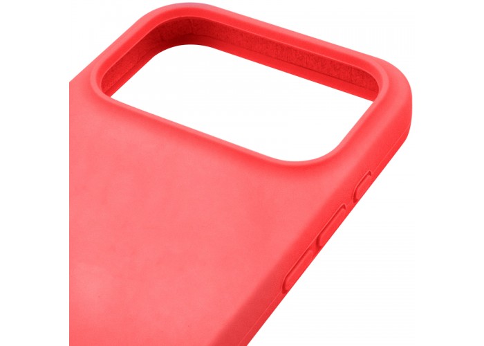 Чохол Silk Full Protective (AA) NO LOGO для Apple iPhone 17 Pro Max (6.9