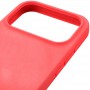 Чохол Silk Full Protective (AA) NO LOGO для Apple iPhone 17 Pro Max (6.9