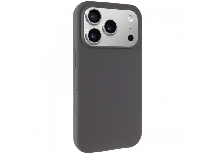 Чохол Silk Full Protective (AA) NO LOGO для Apple iPhone 17 Pro Max / 18 Pro Max (6.9
