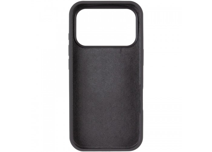 Чохол Silk Full Protective (AA) NO LOGO для Apple iPhone 17 Pro Max / 18 Pro Max (6.9
