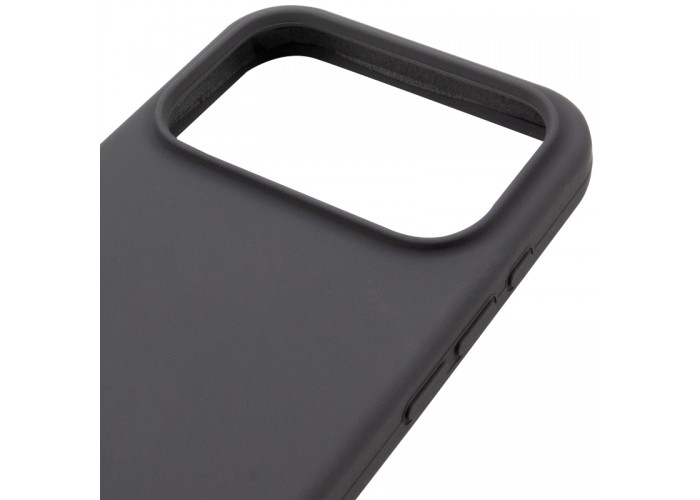 Чохол Silk Full Protective (AA) NO LOGO для Apple iPhone 17 Pro Max / 18 Pro Max (6.9