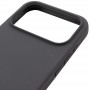 Чохол Silk Full Protective (AA) NO LOGO для Apple iPhone 17 Pro Max / 18 Pro Max (6.9