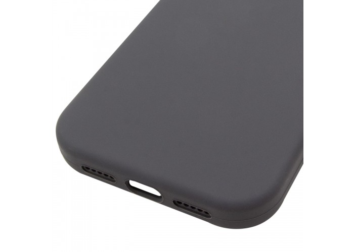 Чохол Silk Full Protective (AA) NO LOGO для Apple iPhone 17 Pro Max / 18 Pro Max (6.9