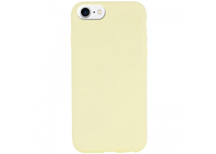 Чохол Silk Full Protective (AA) NO LOGO для Apple iPhone SE (2020) / 7 / 8 (4.7