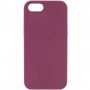 Чохол Silk Full Protective (AA) NO LOGO для Apple iPhone SE (2020) / 7 / 8 (4.7