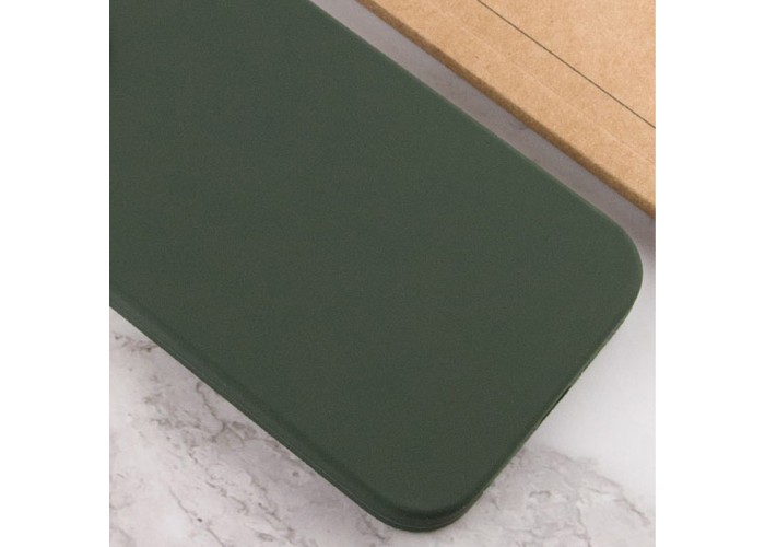 Чохол Silk Full Protective (AA) NO LOGO для Apple iPhone XR (6.1