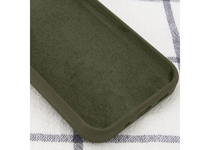 Чохол Silk Full Protective (AA) NO LOGO для Apple iPhone XR (6.1