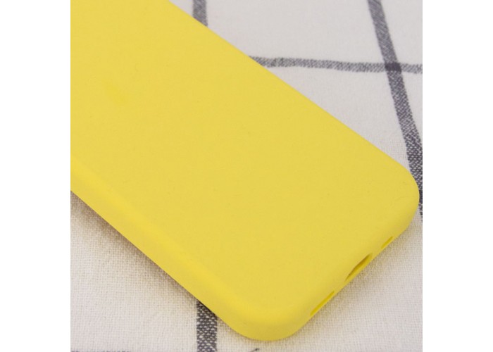 Чохол Silk Full Protective (AA) NO LOGO для Apple iPhone XR (6.1