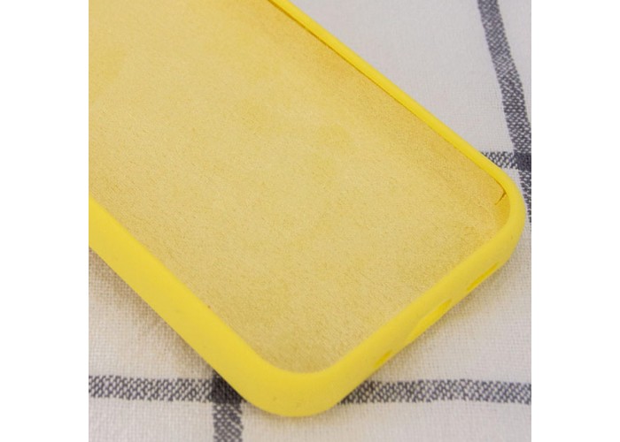 Чохол Silk Full Protective (AA) NO LOGO для Apple iPhone XR (6.1