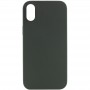 Чохол Silk Full Protective (AA) NO LOGO для Apple iPhone XR (6.1