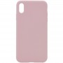 Чохол Silk Full Protective (AA) NO LOGO для Apple iPhone X / XS (5.8