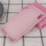 Чохол Silk Full Protective (AA) NO LOGO для Apple iPhone X / XS (5.8