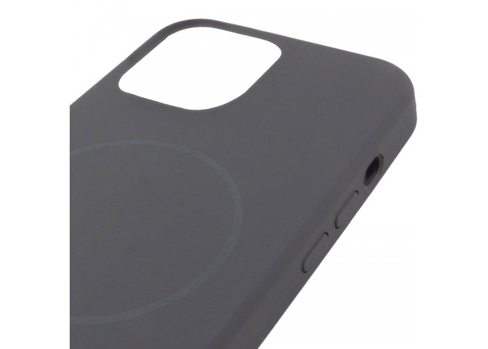 Чохол Silk Full Protective (AA) NO LOGO with Magnetic Fit для Apple iPhone 11 Pro Max (6.5