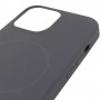 Чохол Silk Full Protective (AA) NO LOGO with Magnetic Fit для Apple iPhone 11 Pro Max (6.5