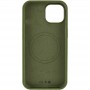 Чохол Silk Full Protective (AA) NO LOGO with Magnetic Fit для Apple iPhone 13 (6.1