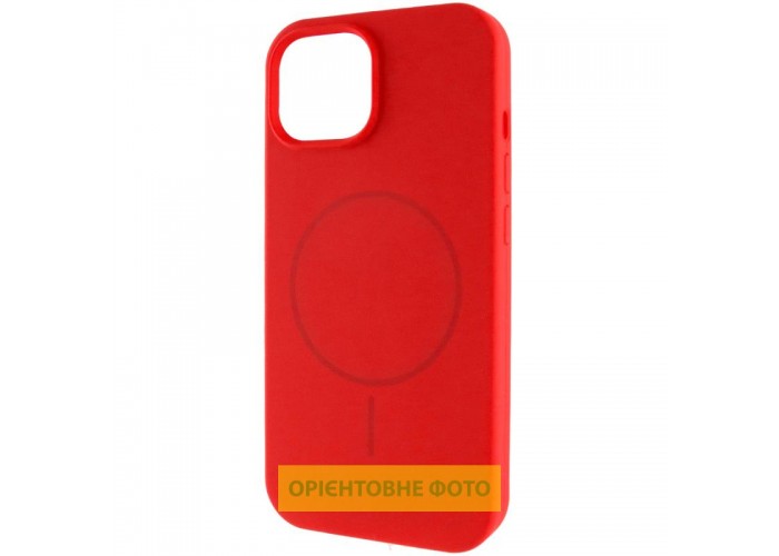 Чохол Silk Full Protective (AA) NO LOGO with Magnetic Fit для Apple iPhone 17 Pro (6.3