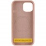 Чохол Silk Full Protective (AA) NO LOGO with Magnetic Fit для Apple iPhone 17 Pro (6.3