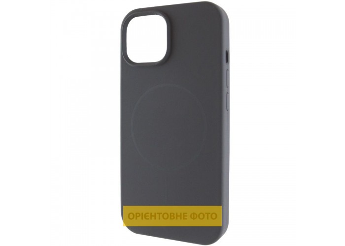 Чохол Silk Full Protective (AA) NO LOGO with Magnetic Fit для Apple iPhone 17 Pro (6.3