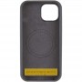 Чохол Silk Full Protective (AA) NO LOGO with Magnetic Fit для Apple iPhone 17 Pro (6.3