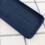 Чохол Silk Square Full Camera Protective (AA) NO LOGO для Apple iPhone 11 Pro Max (6.5