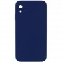 Чохол Silk Square Full Camera Protective (AA) NO LOGO для Apple iPhone XR (6.1