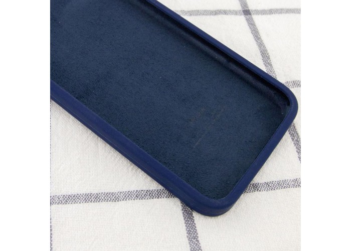 Чохол Silk Square Full Camera Protective (AA) NO LOGO для Apple iPhone XR (6.1