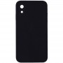 Чохол Silk Square Full Camera Protective (AA) NO LOGO для Apple iPhone XR (6.1