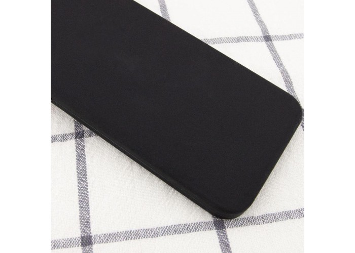 Чохол Silk Square Full Camera Protective (AA) NO LOGO для Apple iPhone XR (6.1
