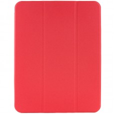 Чохол Smart Case Open buttons для Apple iPad 10.9" (2022-24) / 11" (A16) 2025  Red - 00000064080_5