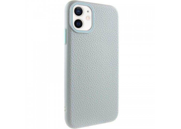 Чохол Syndee with MagSafe для Apple iPhone 11 (6.1