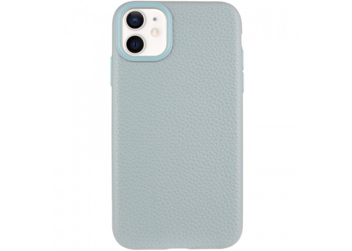Чохол Syndee with MagSafe для Apple iPhone 11 (6.1
