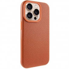 Чохол Syndee with MagSafe для Apple iPhone 13 Pro (6.1")  Golden Brown - 00000080078_4