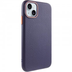Чохол Syndee with MagSafe для Apple iPhone 14 (6.1")  Gem Blue - 00000080080_3