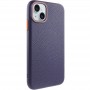 Чохол Syndee with MagSafe для Apple iPhone 14 (6.1