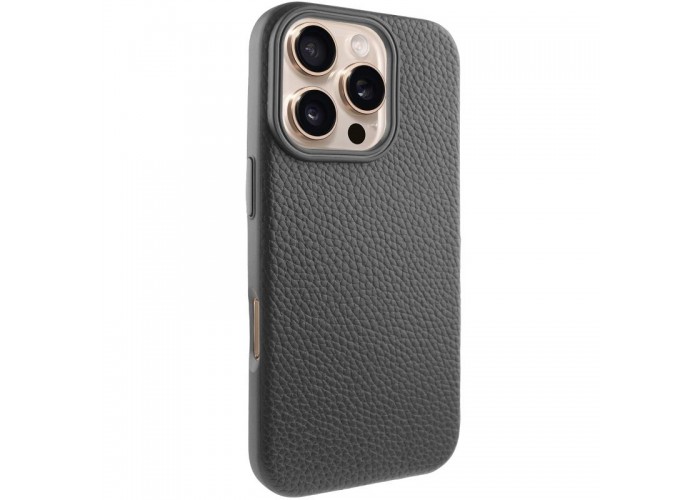 Чохол Syndee with MagSafe для Apple iPhone 16 Pro (6.3