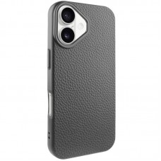 Чохол Syndee with MagSafe для Apple iPhone 17 (6.3")  Black / Black - 00000080178_1
