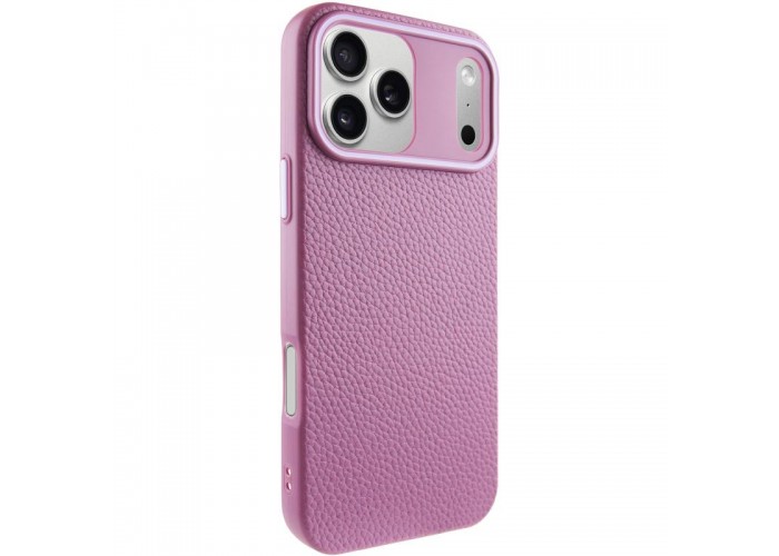 Чохол Syndee with MagSafe для Apple iPhone 17 Pro (6.3